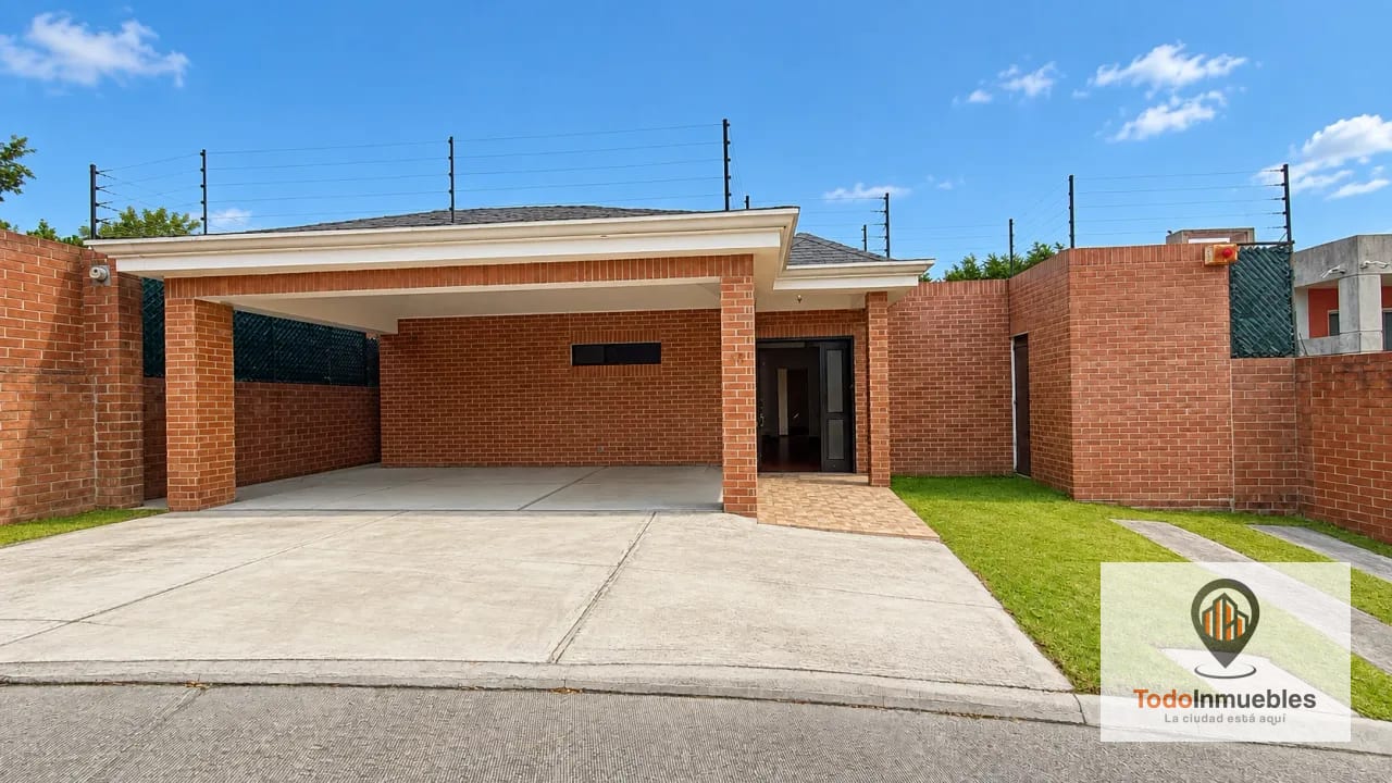 Casa de 1 nivel en venta en km 18 CES — Casa en Venta en Buena Fuente, Carretera a El Salvador, Guatemala, Ciudad — foto 1 de 12