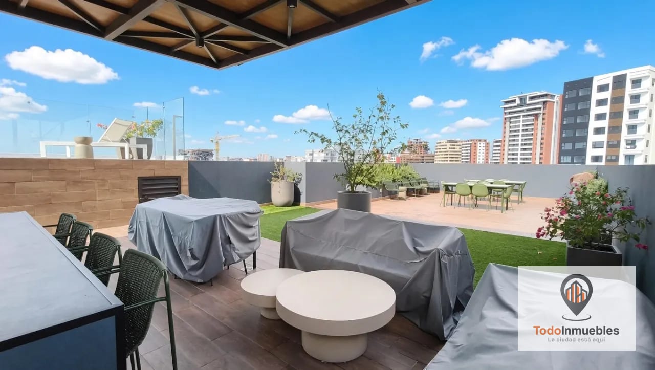 Apartamento en Venta en Abitare Americas z13 — Apartamento en Venta en Zona 13, Guatemala, Ciudad — foto 3 de 17