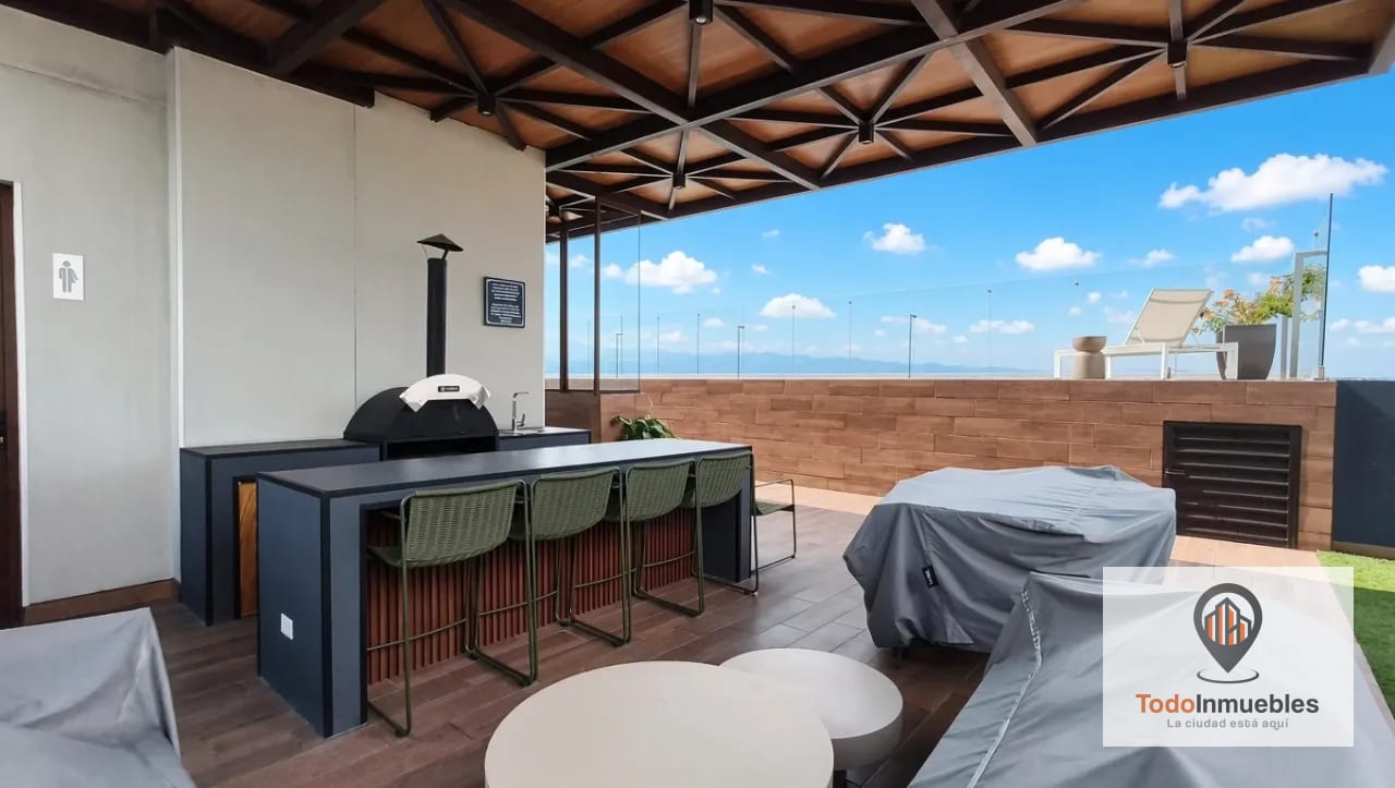 Apartamento en Venta en Abitare Americas z13 — Apartamento en Venta en Zona 13, Guatemala, Ciudad — foto 4 de 17