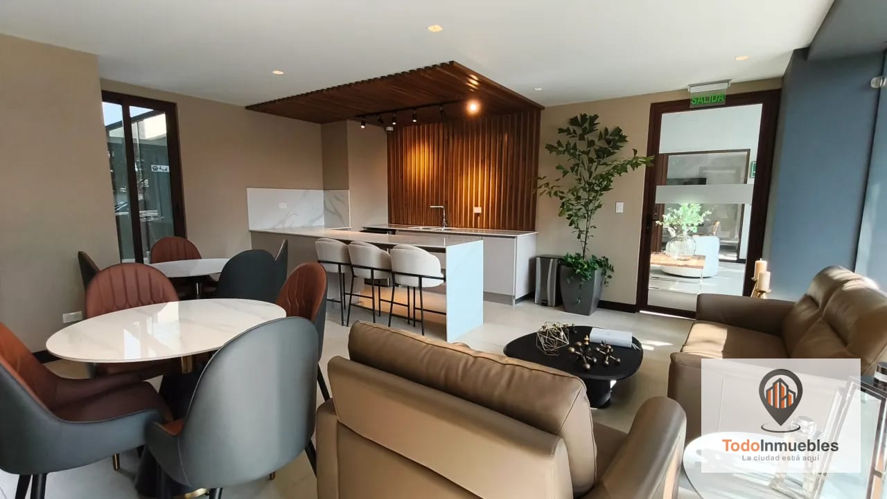 Apartamento en Venta en Abitare Americas z13 — Apartamento en Venta en Zona 13, Guatemala, Ciudad — foto 6 de 17