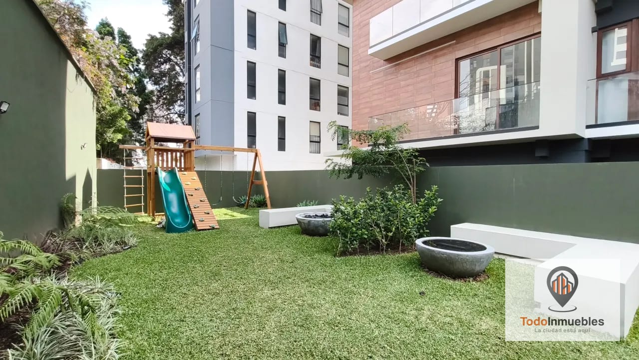Apartamento en Venta en Abitare Americas z13 — Apartamento en Venta en Zona 13, Guatemala, Ciudad — foto 5 de 17