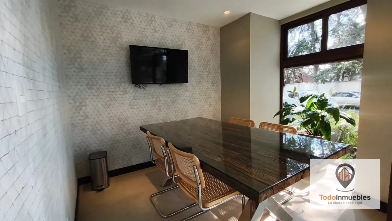 Apartamento en Venta en Abitare Americas z13 — Apartamento en Venta en Zona 13, Guatemala, Ciudad — foto 7 de 17