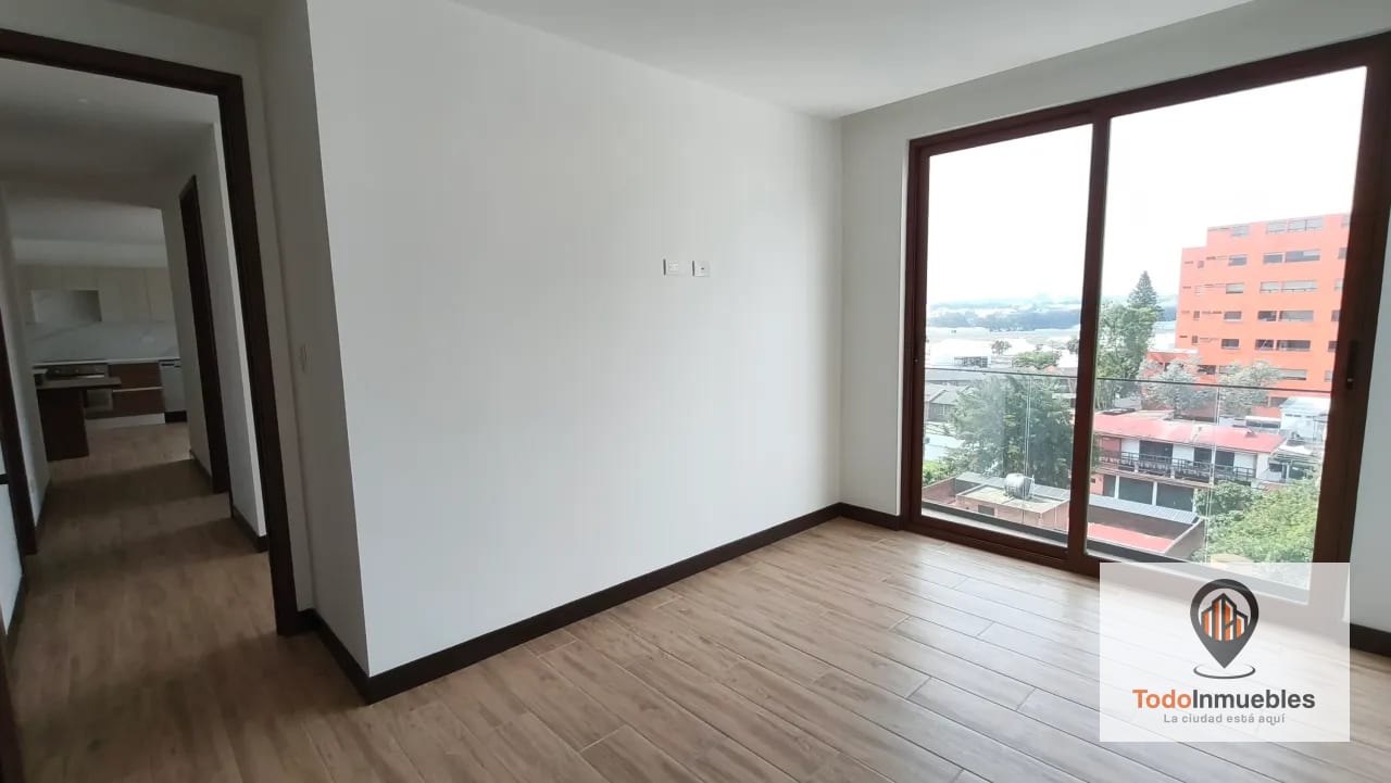 Apartamento en Venta en Abitare Americas z13 — Apartamento en Venta en Zona 13, Guatemala, Ciudad — foto 11 de 17