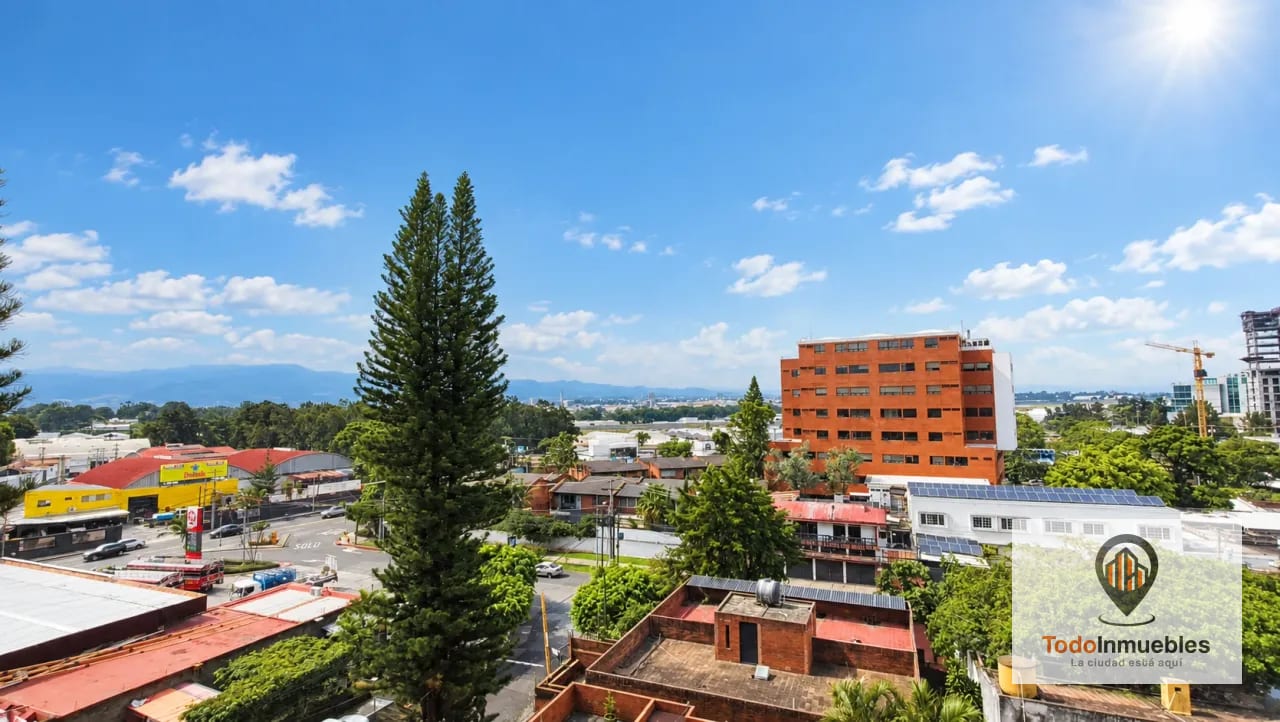 Apartamento en Venta en Abitare Americas z13 — Apartamento en Venta en Zona 13, Guatemala, Ciudad — foto 17 de 17