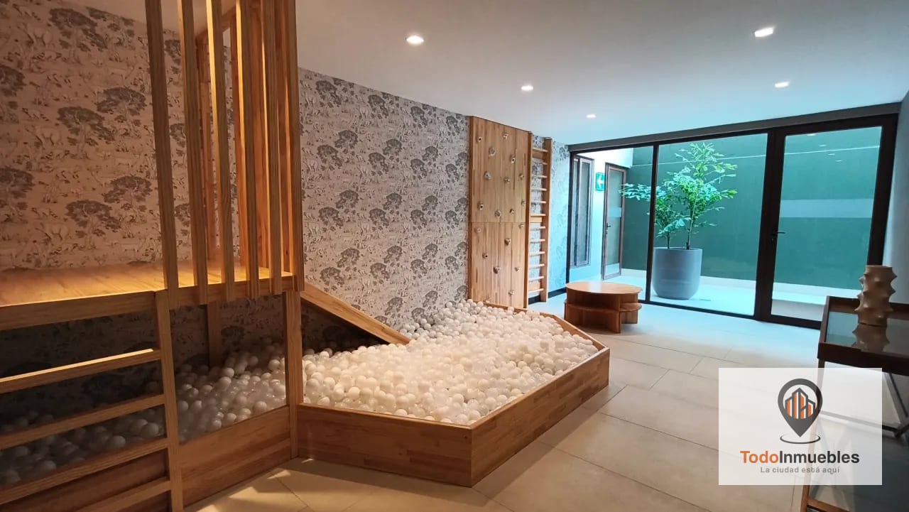 Apartamento en Venta en Abitare Americas z13 — Apartamento en Venta en Zona 13, Guatemala, Ciudad — foto 16 de 17