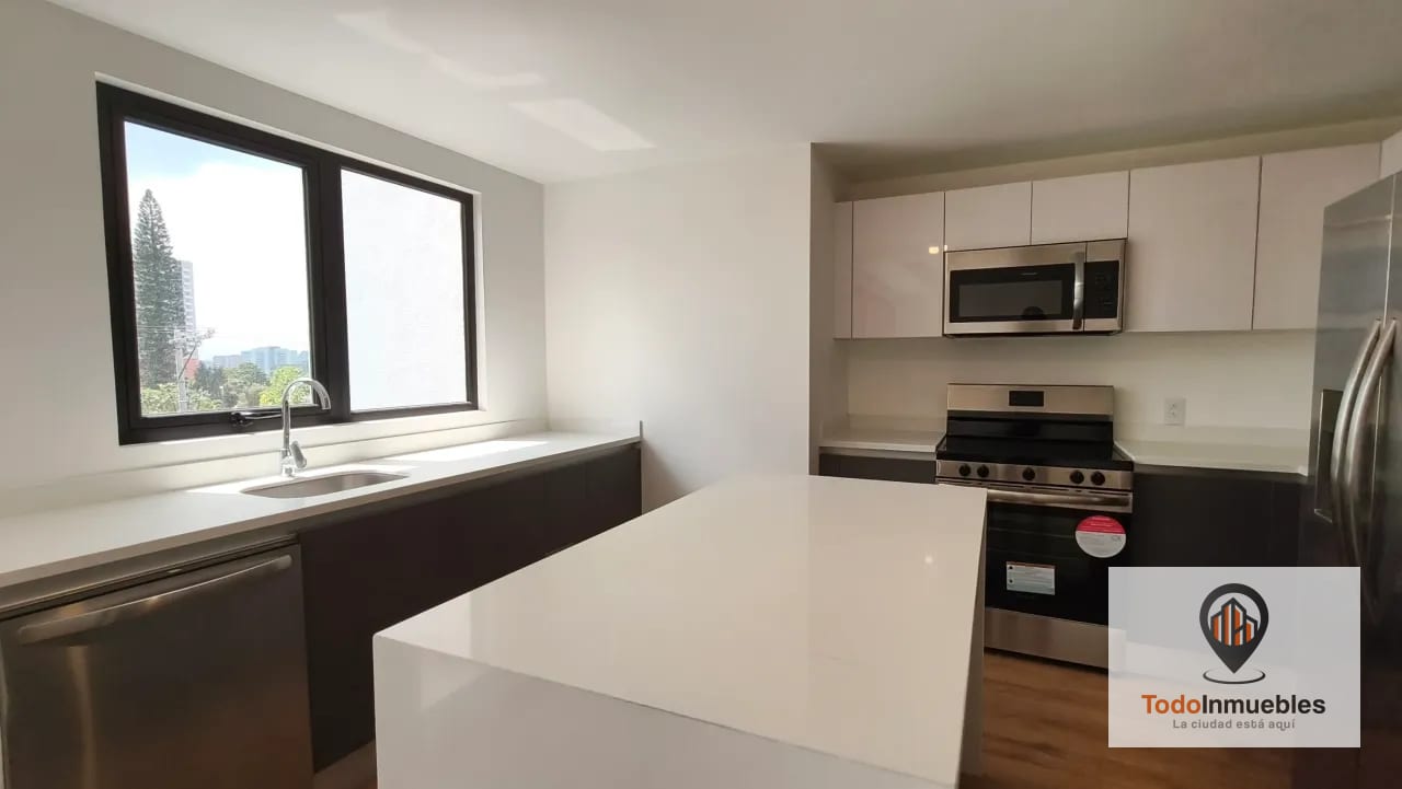 Apartamento en Renta en Alena vh2 z15 — Apartamento en Alquiler en Alena, Zona 15, Guatemala, Ciudad — foto 2 de 16