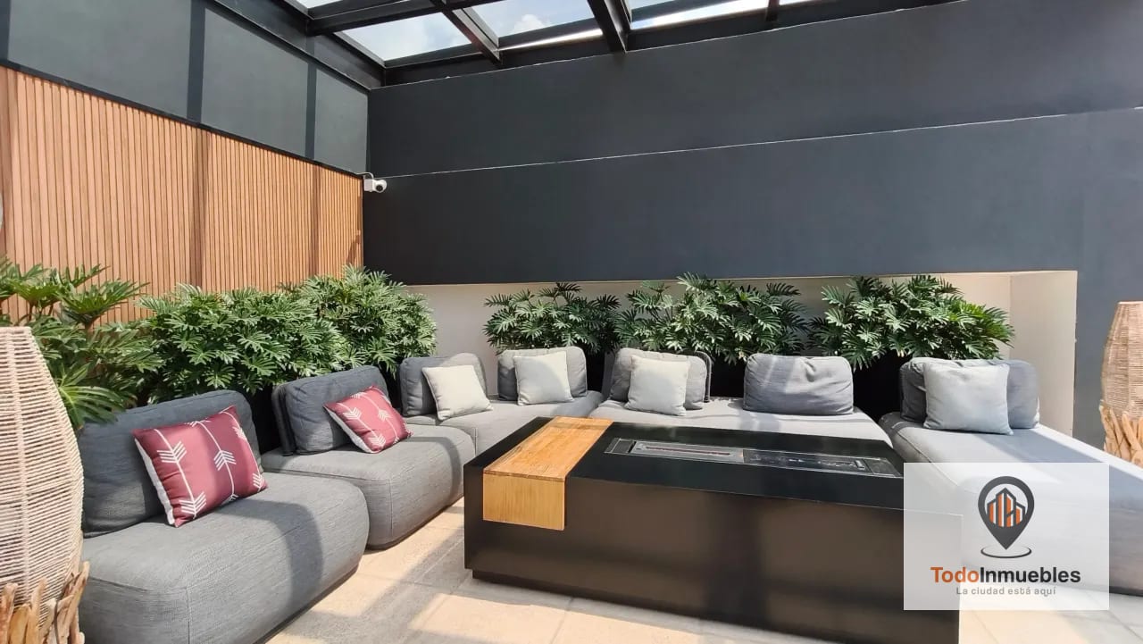 Apartamento en Renta en Alena vh2 z15 — Apartamento en Alquiler en Alena, Zona 15, Guatemala, Ciudad — foto 8 de 16