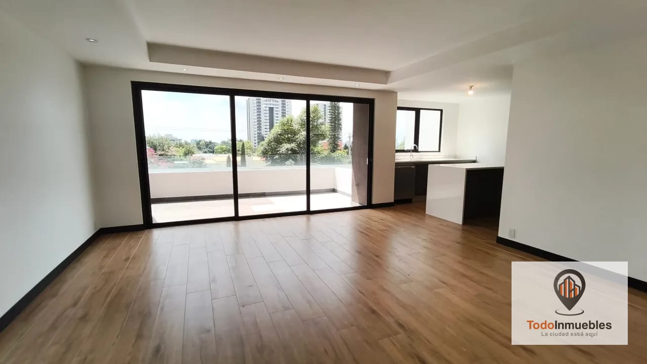 Apartamento en Renta en Alena vh2 z15 — Apartamento en Alquiler en Alena, Zona 15, Guatemala, Ciudad — foto 1 de 16