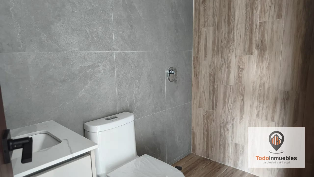 Apartamento en Venta en Abitare Americas z13 — Apartamento en Venta en Zona 13, Guatemala, Ciudad — foto 11 de 17