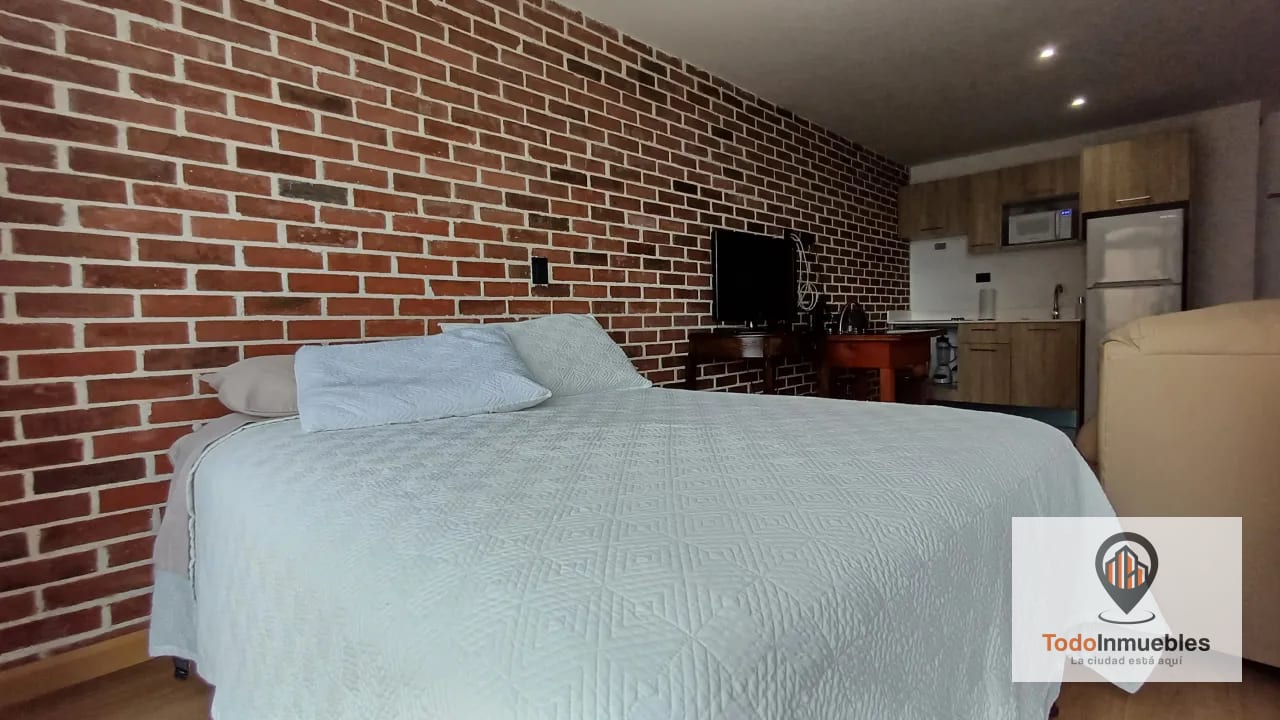 Apartamento en Renta en Centro Vivo z1 — Apartamento en Alquiler en Centro Vivo, Zona 1, Guatemala, Ciudad — foto 5 de 7
