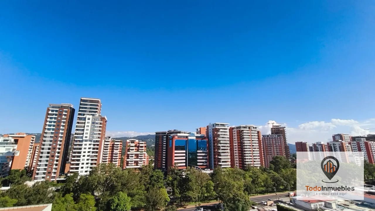 Apartamento en Renta en Inara 2 z13 — Apartamento en Alquiler en Zona 13, Guatemala, Ciudad — foto 7 de 17