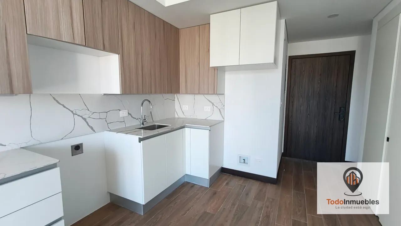 Apartamento en Renta en Inara 2 z13 — Apartamento en Alquiler en Zona 13, Guatemala, Ciudad — foto 8 de 17
