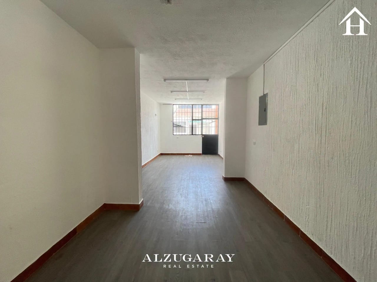 PROPIEDAD P/ USO CORPORATIVO 9 AMBIENTES / CENTRO HISTÓRICO Z.1 — Casa en Alquiler en Zona 1, Guatemala, Ciudad — foto 3 de 9