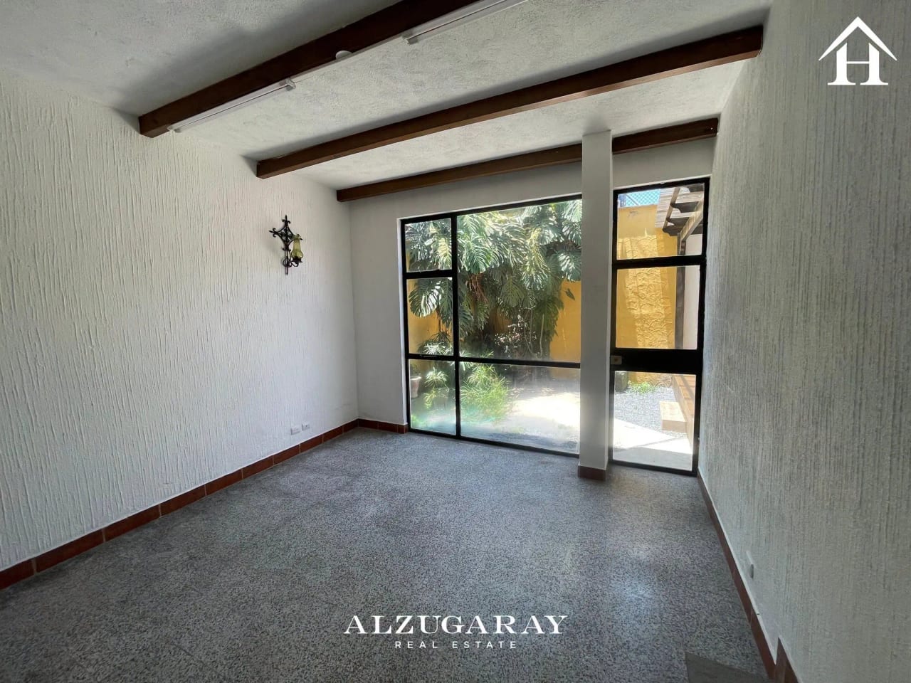 PROPIEDAD P/ USO CORPORATIVO 9 AMBIENTES / CENTRO HISTÓRICO Z.1 — Casa en Alquiler en Zona 1, Guatemala, Ciudad — foto 4 de 9