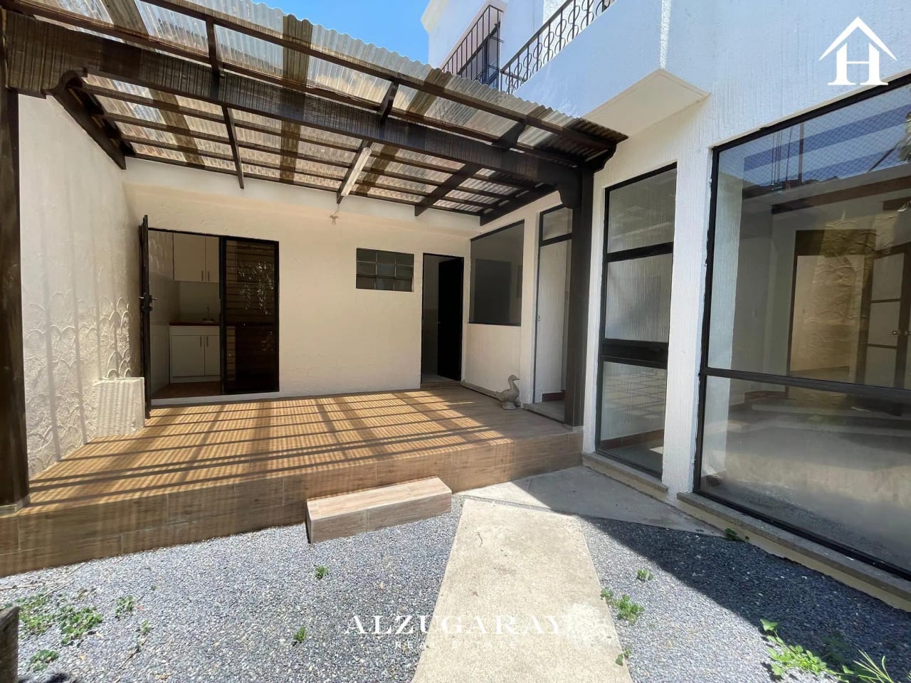PROPIEDAD P/ USO CORPORATIVO 9 AMBIENTES / CENTRO HISTÓRICO Z.1 — Casa en Alquiler en Zona 1, Guatemala, Ciudad — foto 5 de 9