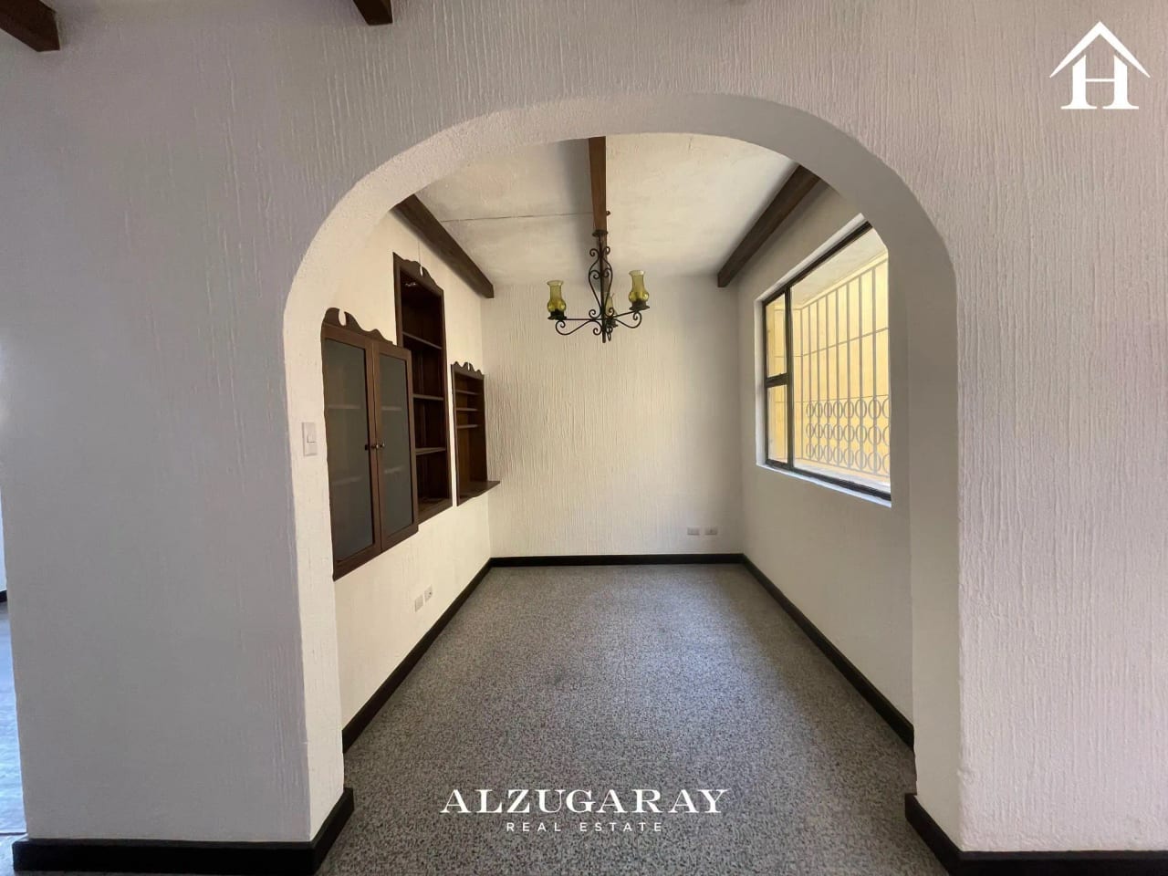 PROPIEDAD P/ USO CORPORATIVO 9 AMBIENTES / CENTRO HISTÓRICO Z.1 — Casa en Alquiler en Zona 1, Guatemala, Ciudad — foto 6 de 9