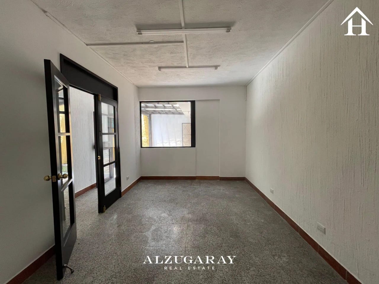 PROPIEDAD P/ USO CORPORATIVO 9 AMBIENTES / CENTRO HISTÓRICO Z.1 — Casa en Alquiler en Zona 1, Guatemala, Ciudad — foto 7 de 9
