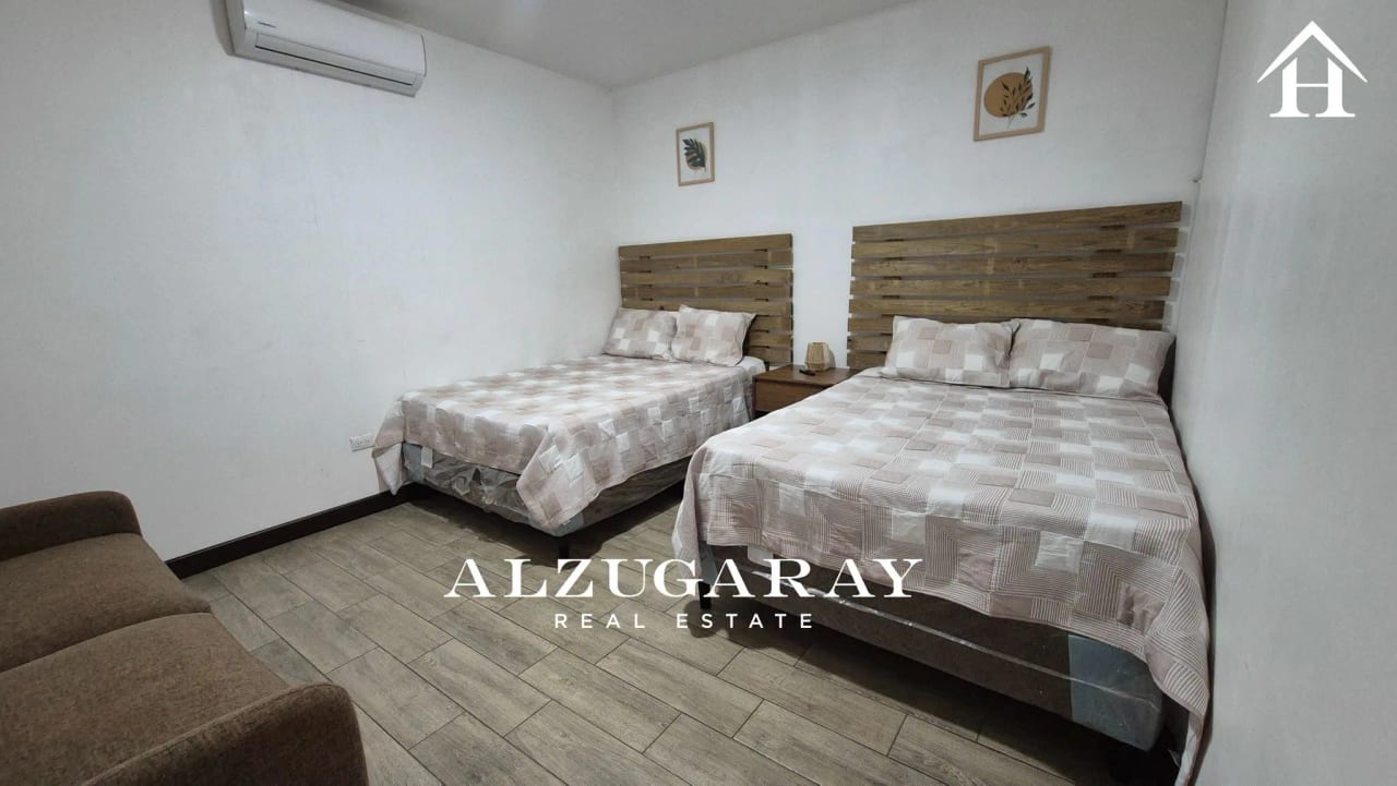 CASA DE PLAYA PARA INVERSION 4 HAB. /CHULAMAR PTO SAN JOSE — Casa vacacional en Venta en Puerto San José, Escuintla — foto 7 de 9