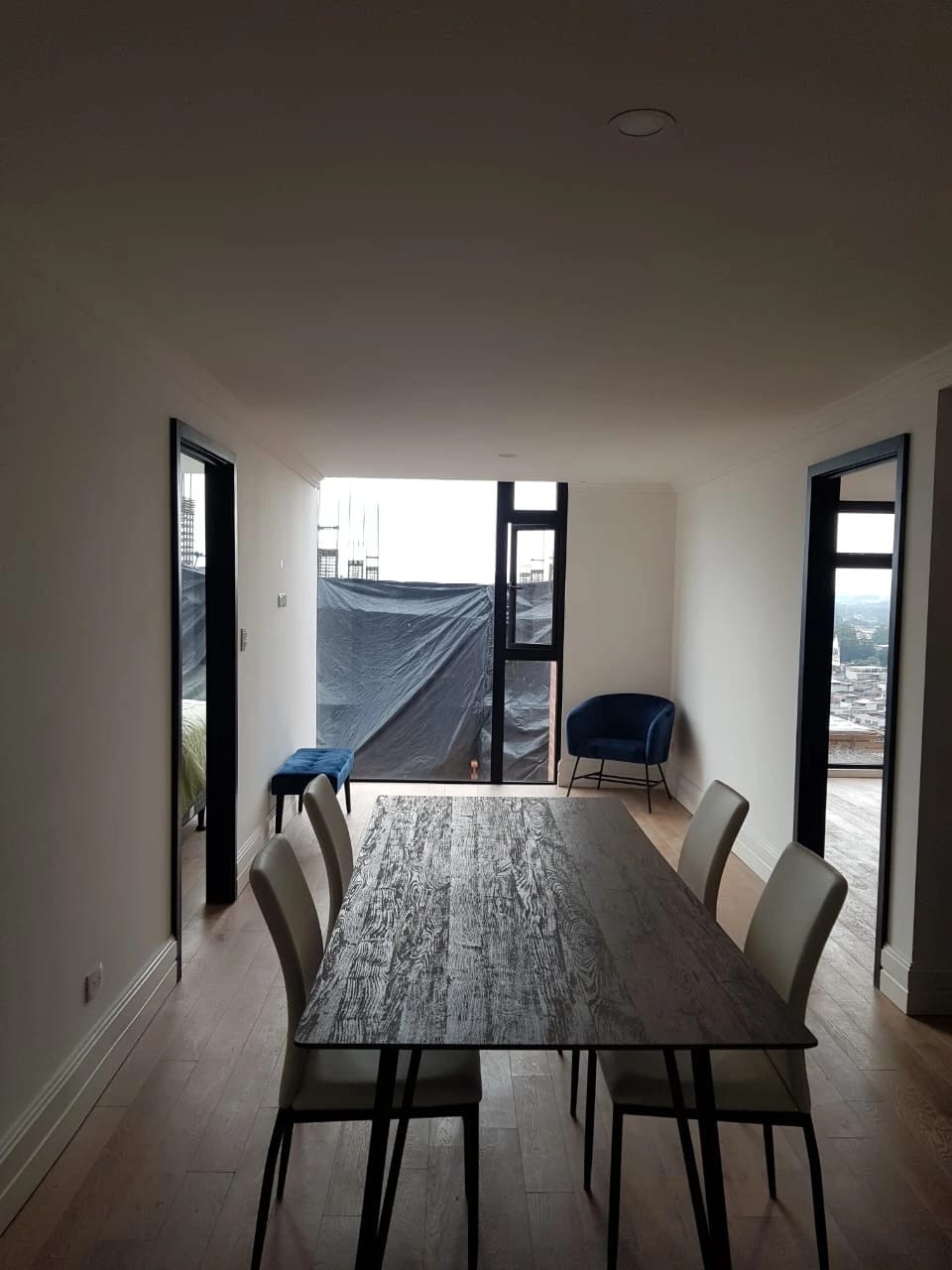 APARTAMENTO CÉNTRICO ZONA 5 — Apartamento en Venta en Zona 5, Guatemala, Ciudad — foto 6 de 14