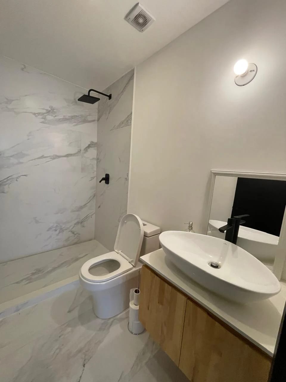 APARTAMENTO CÉNTRICO ZONA 5 — Apartamento en Venta en Zona 5, Guatemala, Ciudad — foto 8 de 14
