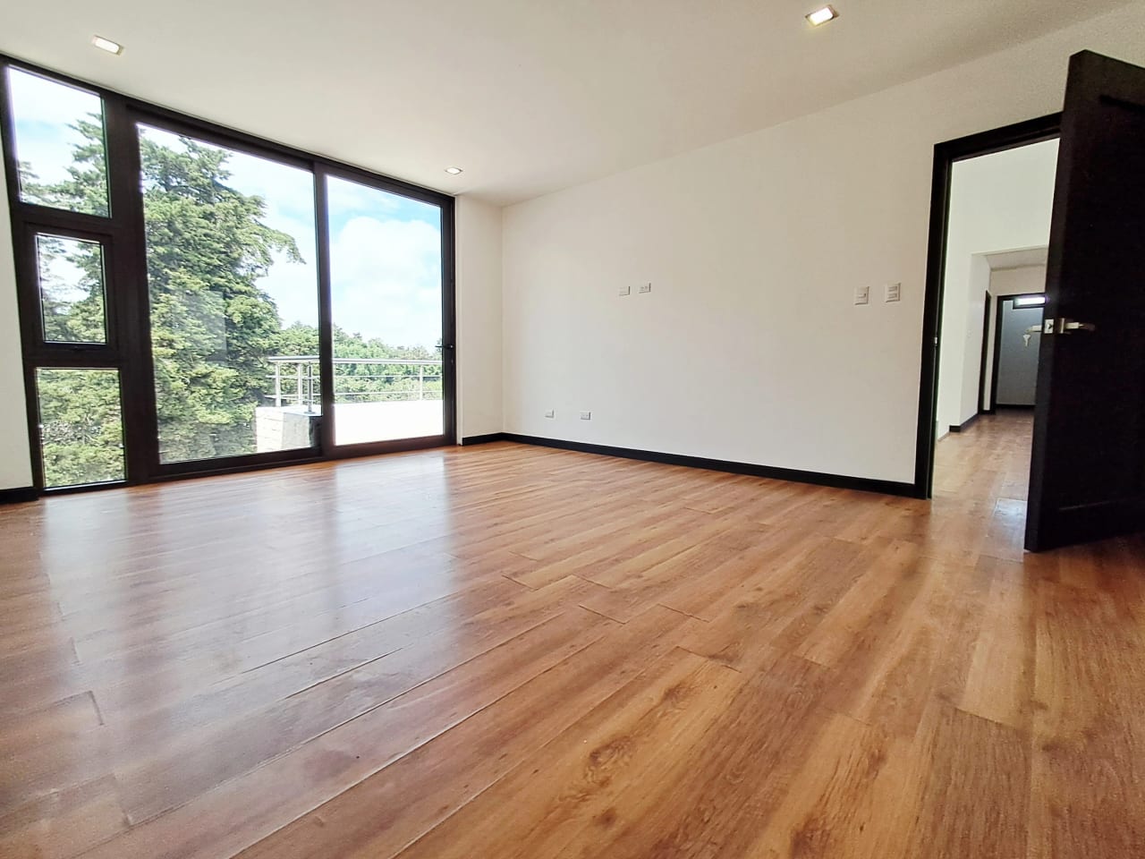Casa Venta Lomas de San Isidro — Casa en Venta en Lomas de San Isidro, Zona 16, Guatemala, Ciudad — foto 10 de 14