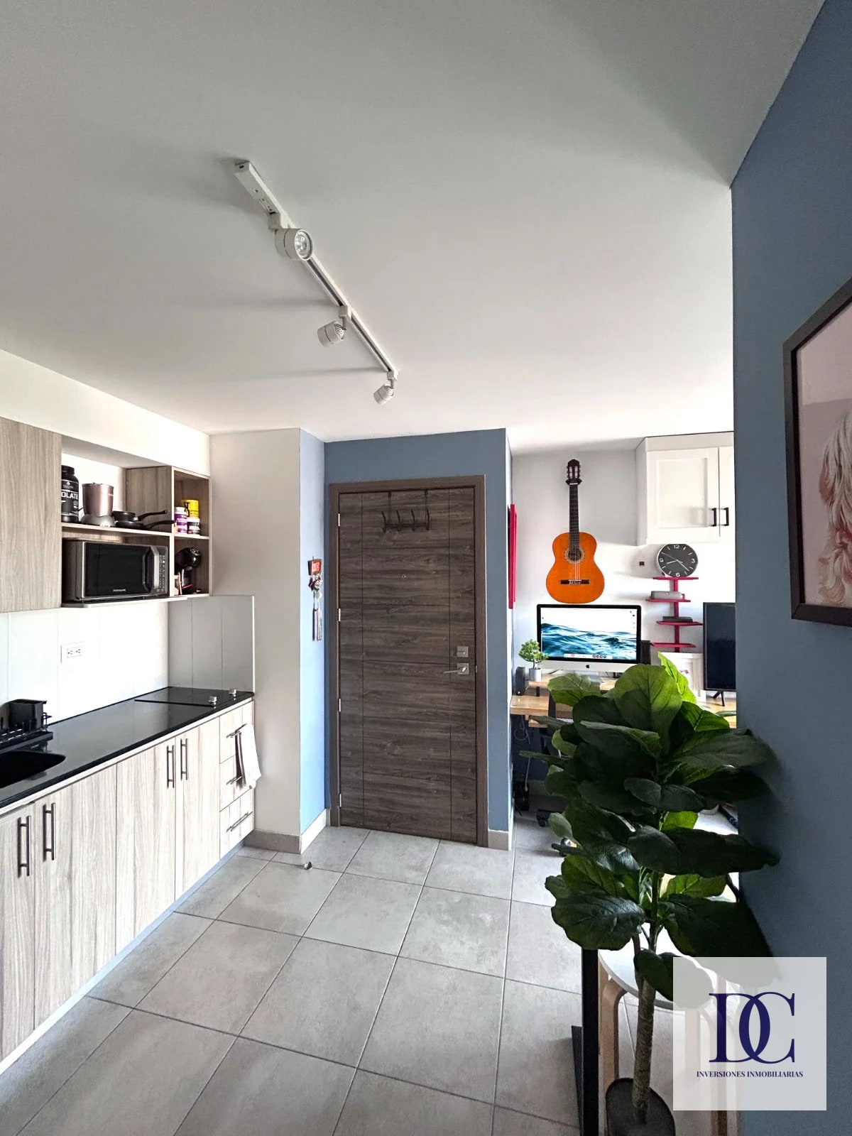 📍 APARTAMENTO EN VENTA – 1 HAB + PET FRIENDLY | EDIFICIO MODRA 1 | ZONA 4 - 3