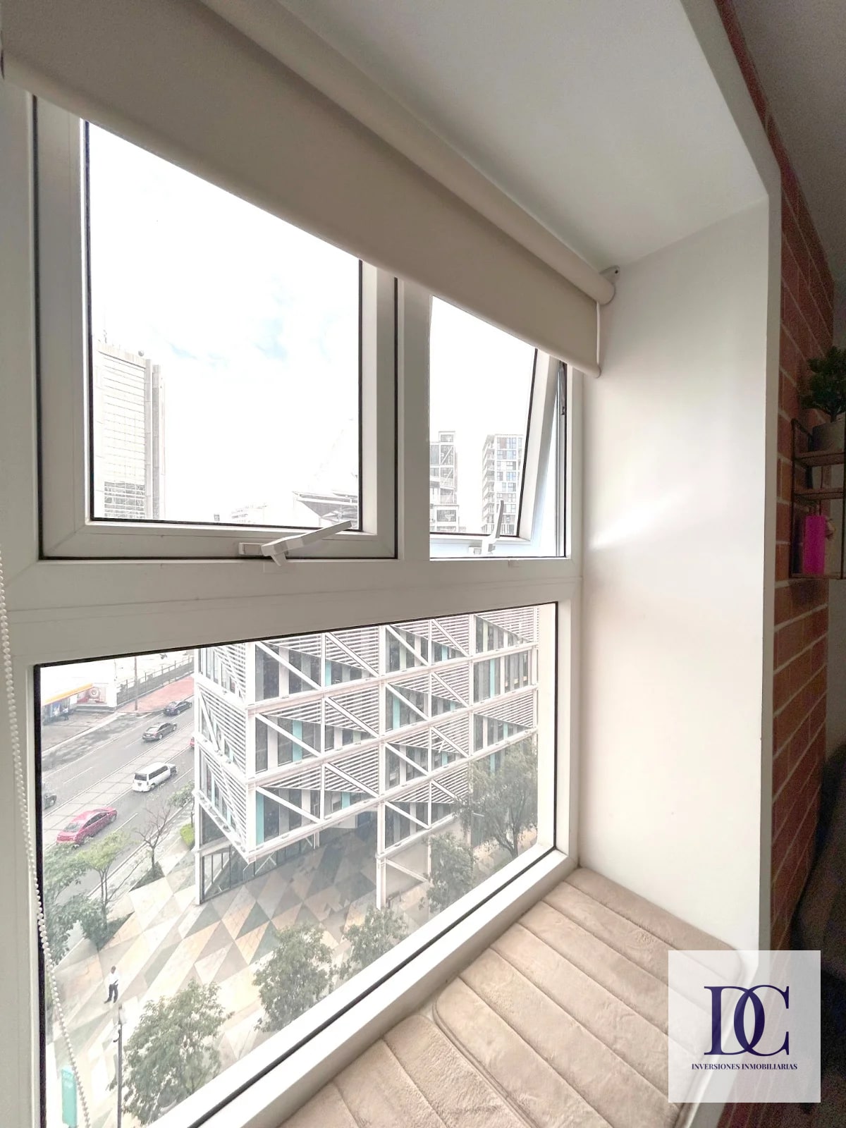 📍 APARTAMENTO EN VENTA – 1 HAB + PET FRIENDLY | EDIFICIO MODRA 1 | ZONA 4 - 9