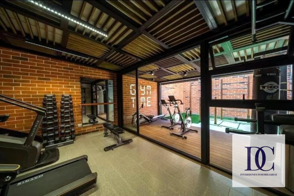 📍 APARTAMENTO EN VENTA – 1 HAB + PET FRIENDLY | EDIFICIO MODRA 1 | ZONA 4 - 11