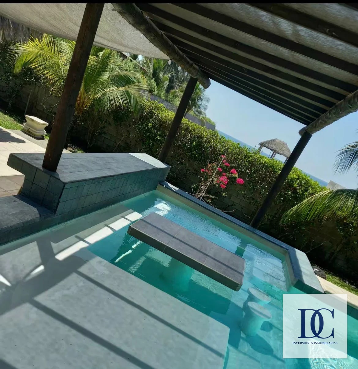 📍 CASA DE PLAYA EN VENTA – 4 HAB + PISCINA | MONTERRICO - 1