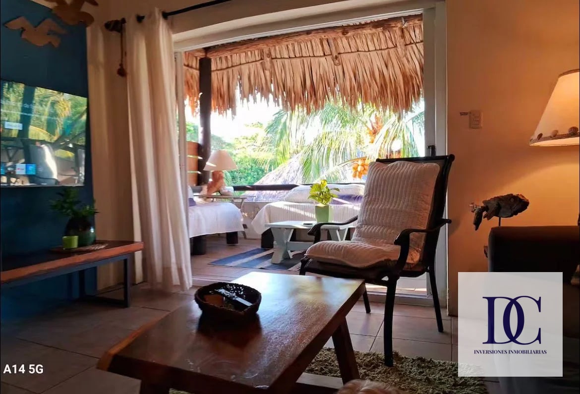 📍 CASA DE PLAYA EN VENTA – 4 HAB + PISCINA | MONTERRICO - 9