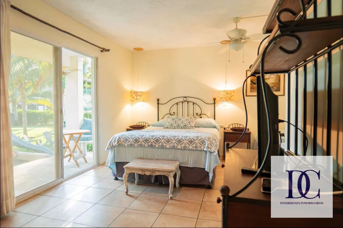 📍 CASA DE PLAYA EN VENTA – 4 HAB + PISCINA | MONTERRICO - 6