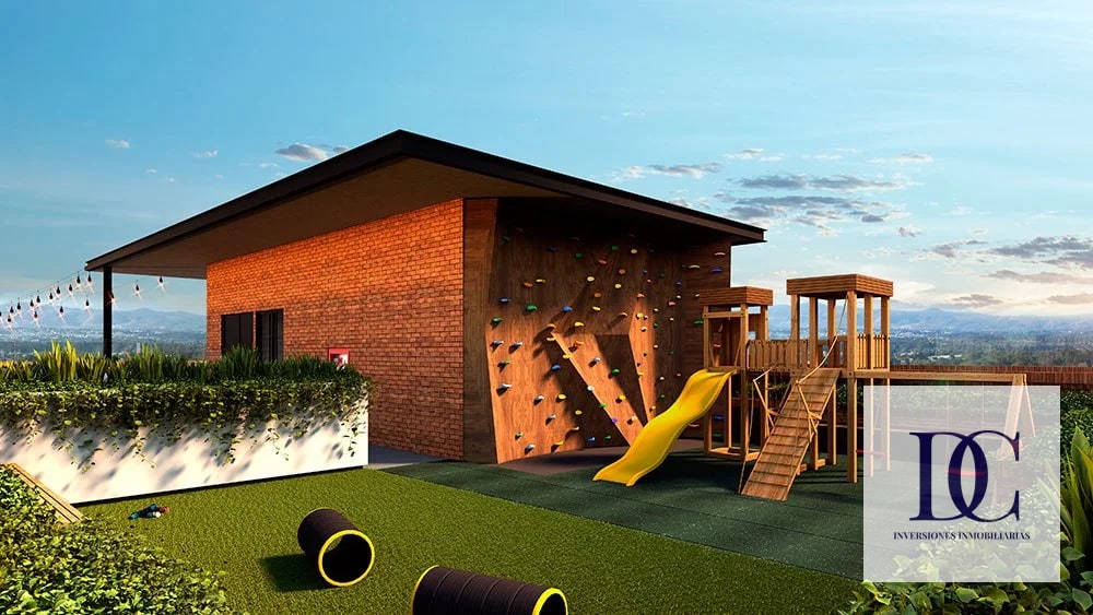 📍 APARTAMENTO EN RENTA – 2 HAB | EDIFICIO CASSIA | ZONA 15 VH1 - 7