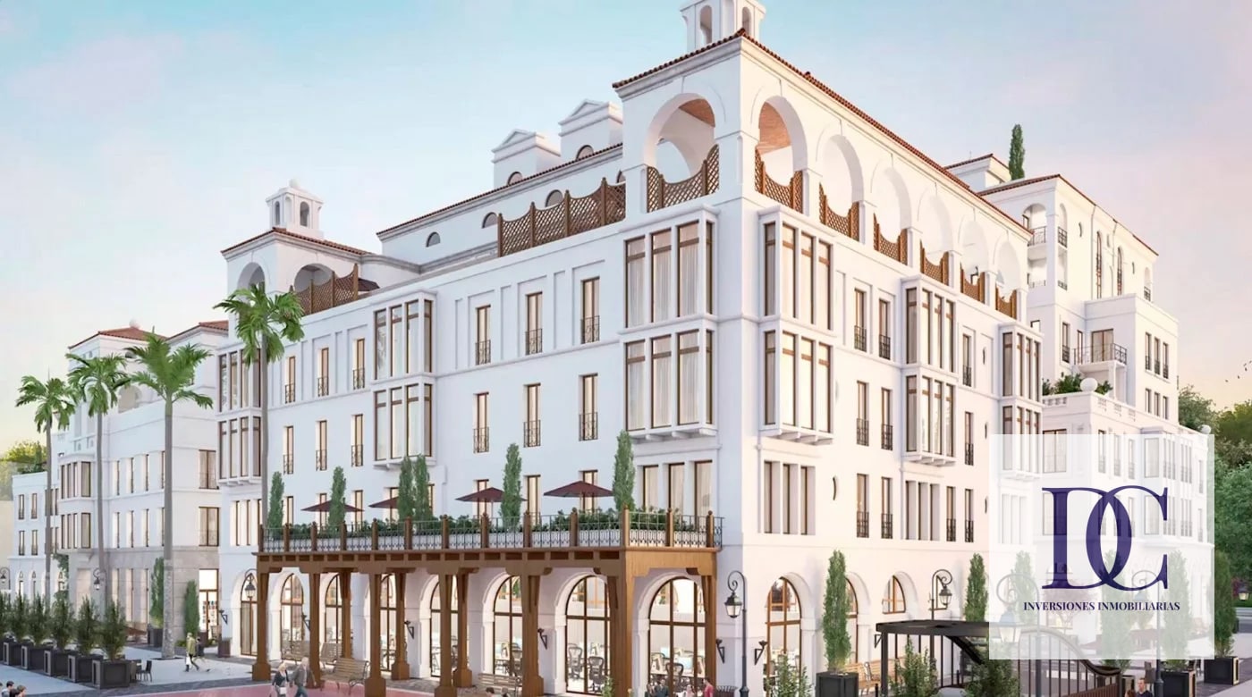 đ APARTAMENTO AMUEBLADO EN RENTA â 2 HAB + CLUB LA MIRANDA | LIRIOS II DE CAYALĂ | ZONA 16 - 1