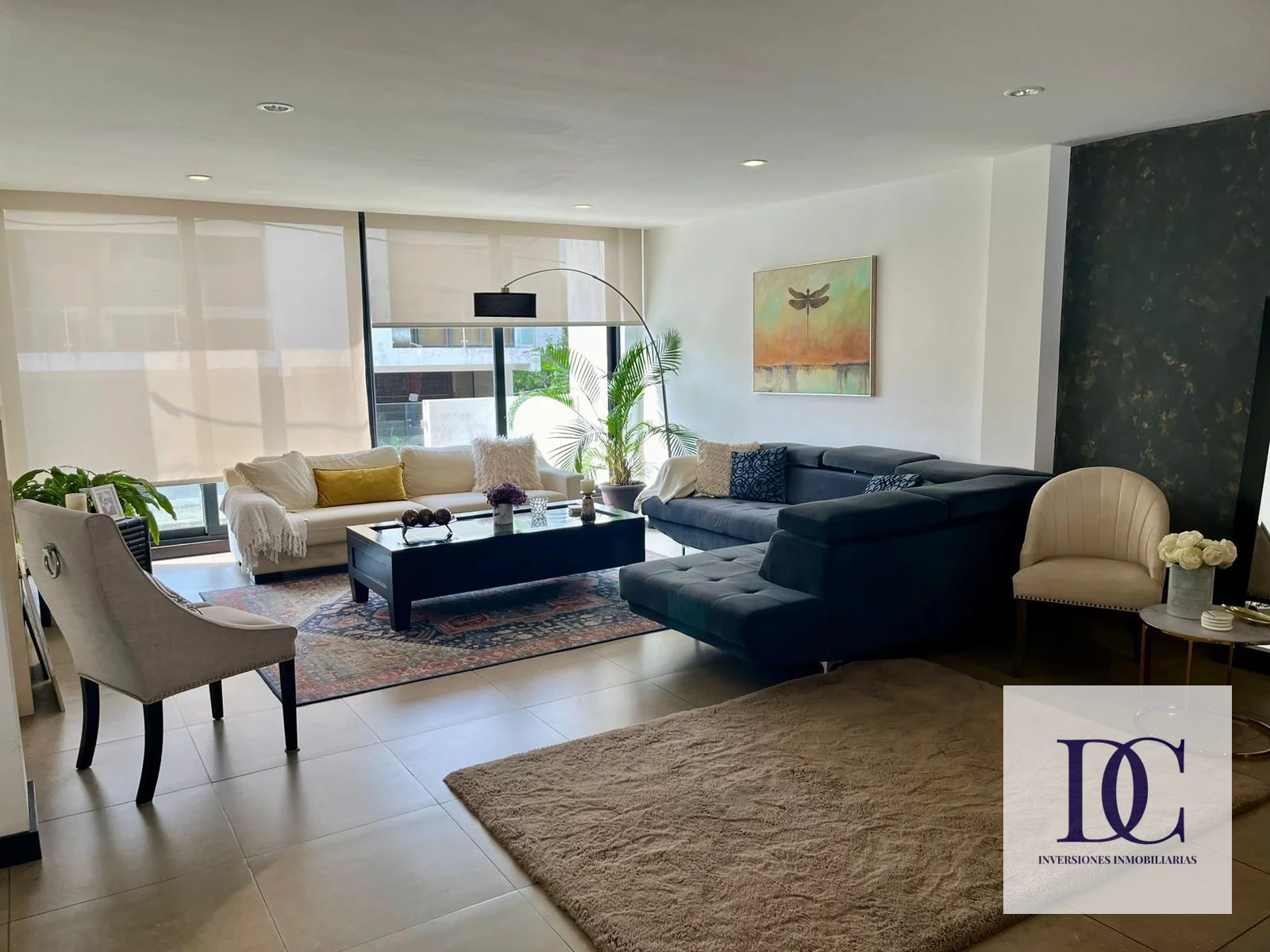 đ CASA EN RENTA â 3 HAB + JARDĂN CON DECK | COND. SAN LĂZARO | ZONA 15 - 4