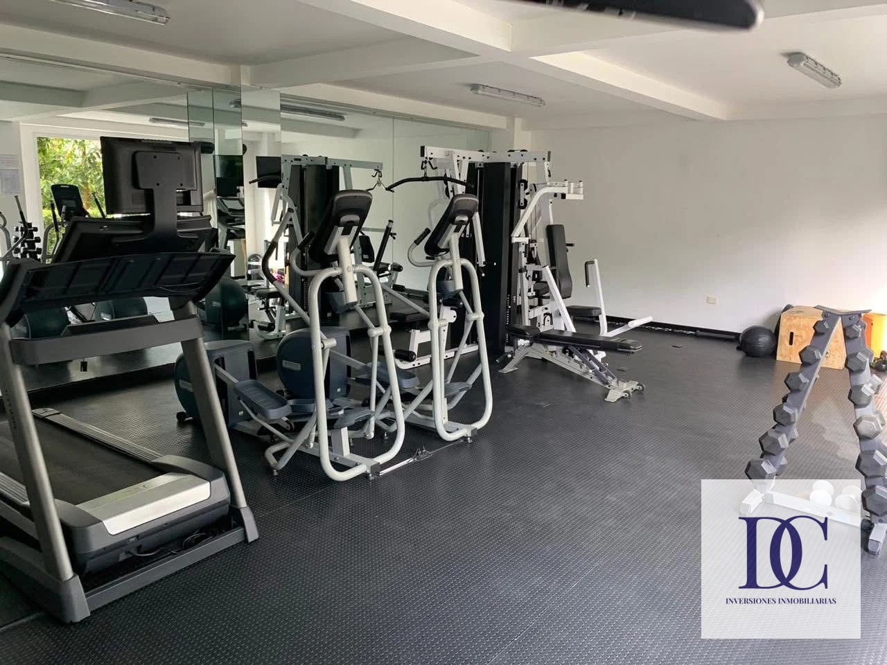 📍APARTAMENTO AMUEBLADO EN RENTA – 2 HAB + ESTUDIO | HEXA 16 | ZONA 16 - 14