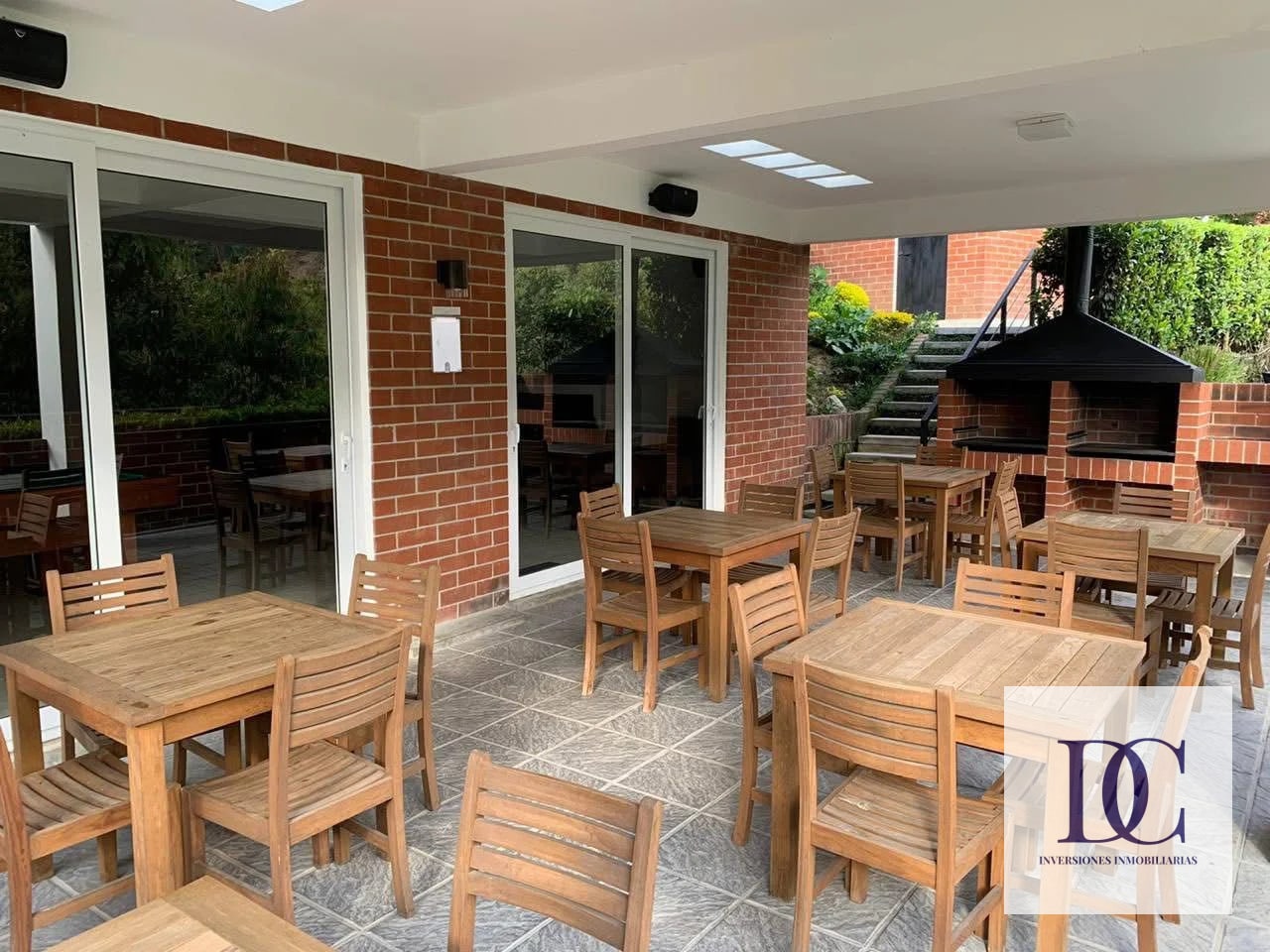 📍APARTAMENTO AMUEBLADO EN RENTA – 2 HAB + ESTUDIO | HEXA 16 | ZONA 16 - 15