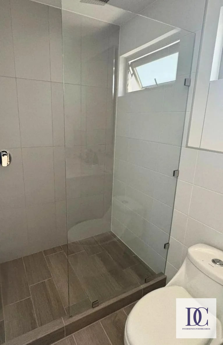 📍 APARTAMENTO EN RENTA – 3 HAB + NIVEL ALTO | EDIFICIO SEGHERÍA | ZONA 14 LA VILLA — Apartamento en Alquiler en Segheria, Zona 14, Guatemala, Ciudad — foto 10 de 15