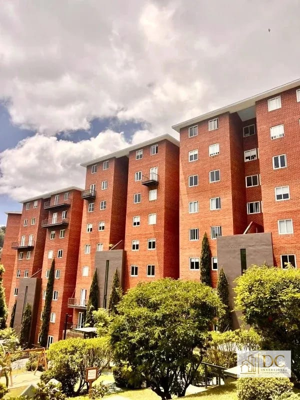 📍 APARTAMENTO EN RENTA – 3 HAB + PET FRIENDLY | HEXA CAÑADA 16 | ZONA 16 — Apartamento en Alquiler en Hexa Cañada 16, Zona 16, Guatemala, Ciudad — foto 1 de 11