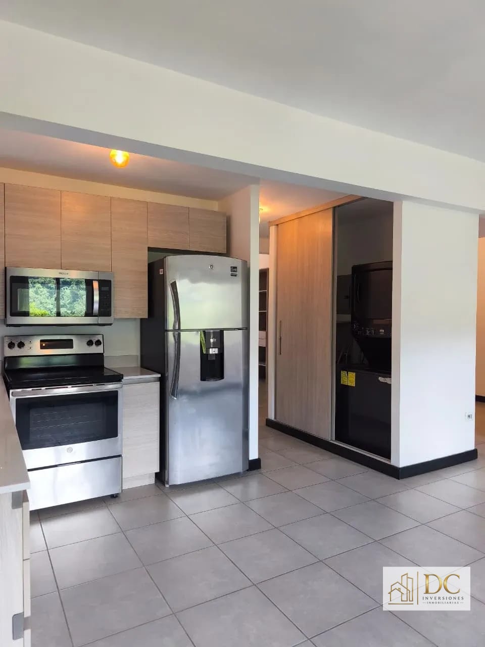 📍 APARTAMENTO EN RENTA – 3 HAB + PET FRIENDLY | HEXA CAÑADA 16 | ZONA 16 — Apartamento en Alquiler en Hexa Cañada 16, Zona 16, Guatemala, Ciudad — foto 3 de 11