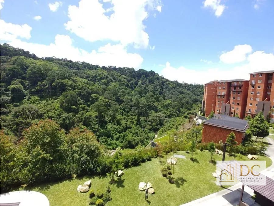 📍 APARTAMENTO EN RENTA – 3 HAB + PET FRIENDLY | HEXA CAÑADA 16 | ZONA 16 — Apartamento en Alquiler en Hexa Cañada 16, Zona 16, Guatemala, Ciudad — foto 10 de 11