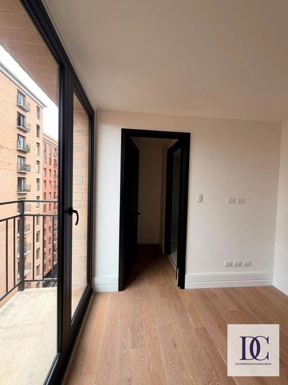 đ APARTAMENTO EN RENTA â 3 HAB + WALK-IN CLĂSET | EDIFICIO CĂNTRICO | ZONA 5 â Apartamento en Alquiler en CĂ©ntrico, Zona 5, Guatemala, Ciudad â foto 7 de 13