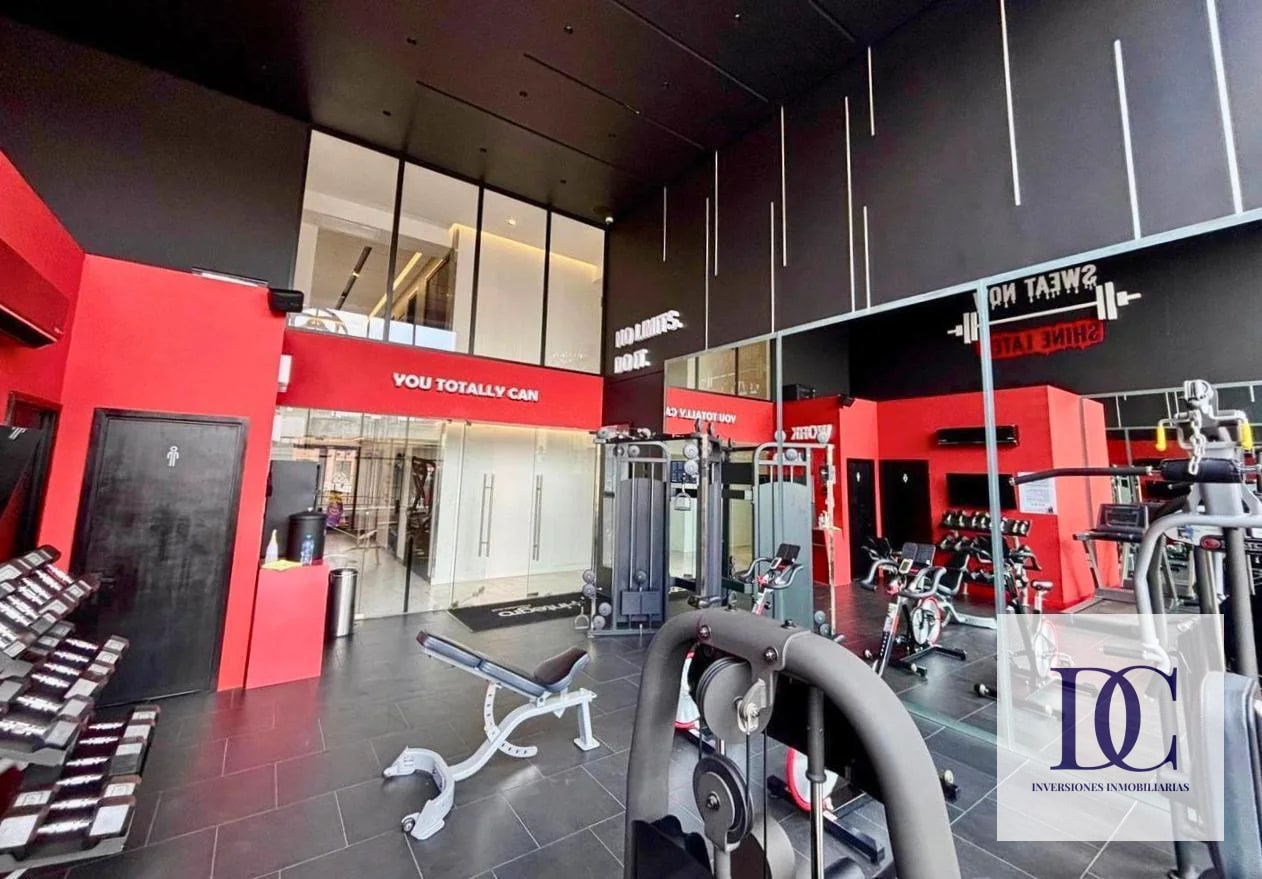 đ APARTAMENTO EN RENTA â 3 HAB + WALK-IN CLĂSET | EDIFICIO CĂNTRICO | ZONA 5 â Apartamento en Alquiler en CĂ©ntrico, Zona 5, Guatemala, Ciudad â foto 12 de 13
