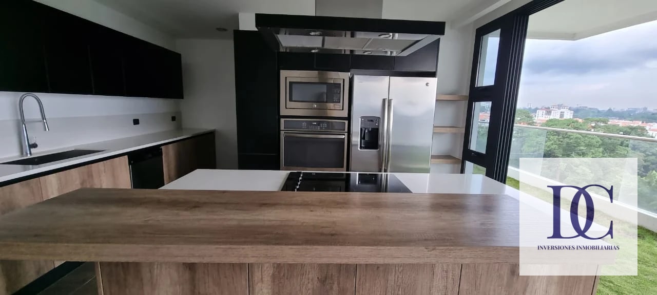 đ APARTAMENTO EN RENTA â 2 HAB + BALCĂN CON JARDĂN | ZEN CAYALĂ | ZONA 16 â Apartamento en Alquiler en Zen CayalĂĄ, Zona 16, Guatemala, Ciudad â foto 3 de 17