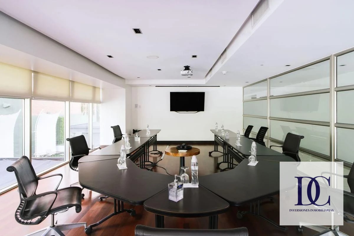 📍 APARTAMENTO AMUEBLADO EN RENTA – 2 HAB + VISTA ESPECTACULAR | EDIFICIO ADRIATIKA | ZONA 14 — Apartamento en Alquiler en Adriática, Zona 14, Guatemala, Ciudad — foto 12 de 12