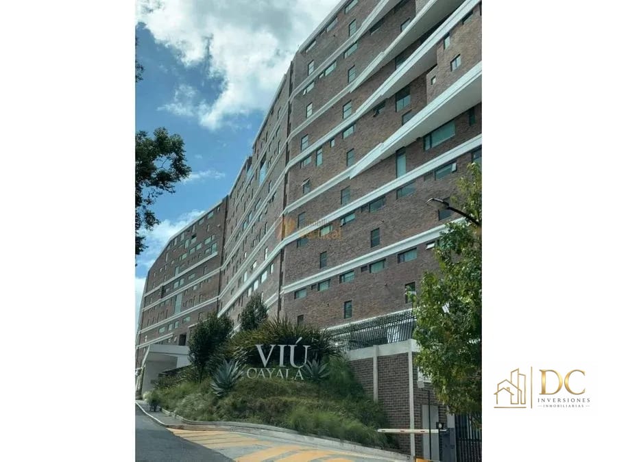 đ Apartamento en Venta â 2 Hab + BalcĂłn | Viu CayalĂĄ | Zona 16 â Apartamento en Venta en ViĂș CayalĂĄ, Zona 16, Guatemala, Ciudad â foto 2 de 14