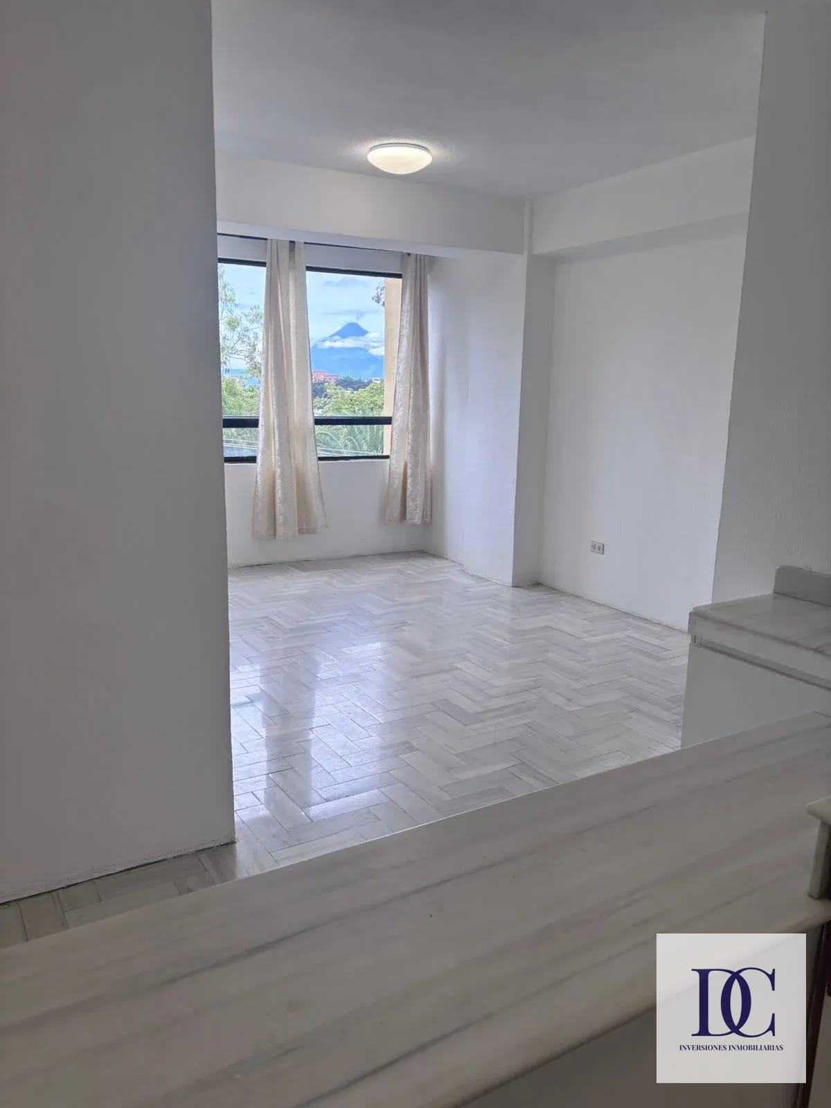 📍 APARTAMENTO EN RENTA – 2 HAB + LÍNEA BLANCA | ANDES DE LA MONTAÑA | ZONA 16 — Apartamento en Alquiler en Zona 16, Guatemala, Ciudad — foto 4 de 15