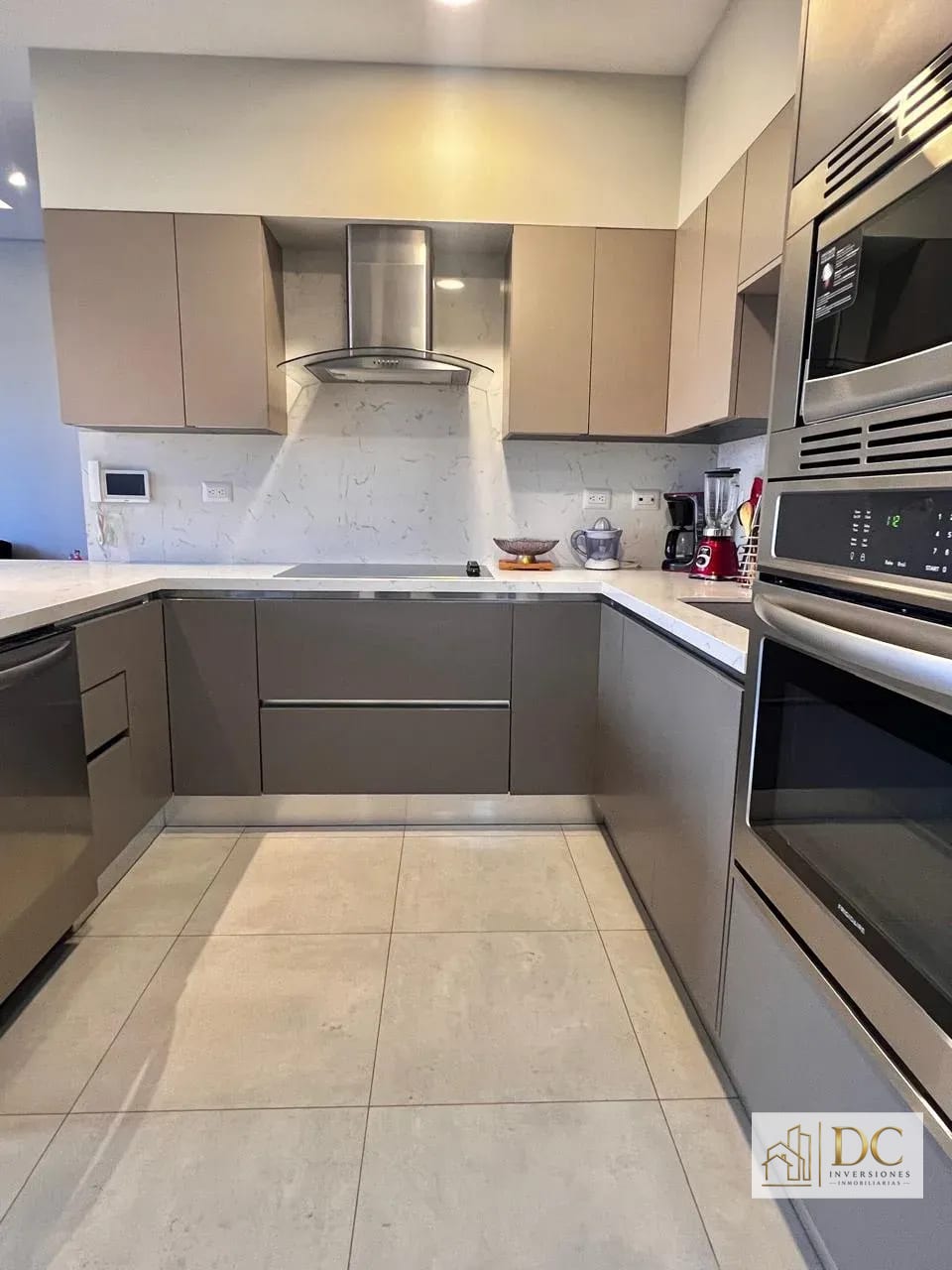 đ Apartamento Amueblado en Renta â 2 Hab + BalcĂłn | Santa InĂ©s del Parque | Zona 14 â Apartamento en Alquiler en Santa InĂ©s del Parque, Zona 14, Guatemala, Ciudad â foto 4 de 16