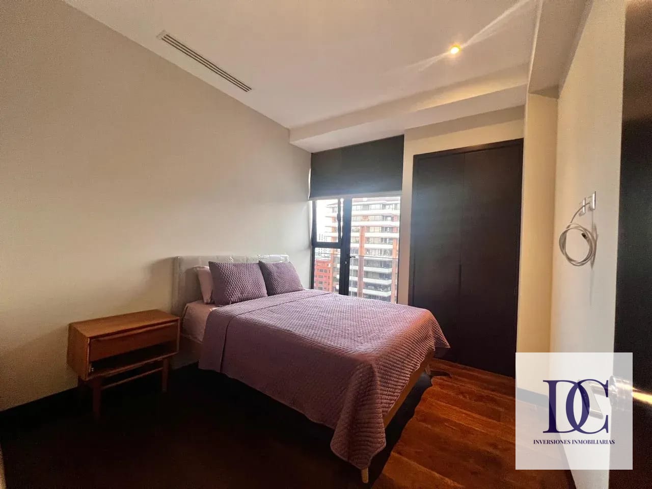đ APARTAMENTO AMUEBLADO EN RENTA â 2 HAB + BALCĂN | SANTA INĂS DEL PARQUE | ZONA 14 â Apartamento en Alquiler en Santa InĂ©s del Parque, Zona 14, Guatemala, Ciudad â foto 5 de 16