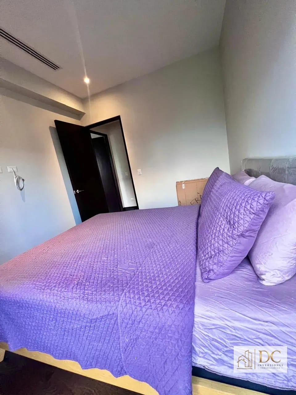 đ Apartamento Amueblado en Renta â 2 Hab + BalcĂłn | Santa InĂ©s del Parque | Zona 14 â Apartamento en Alquiler en Santa InĂ©s del Parque, Zona 14, Guatemala, Ciudad â foto 7 de 16