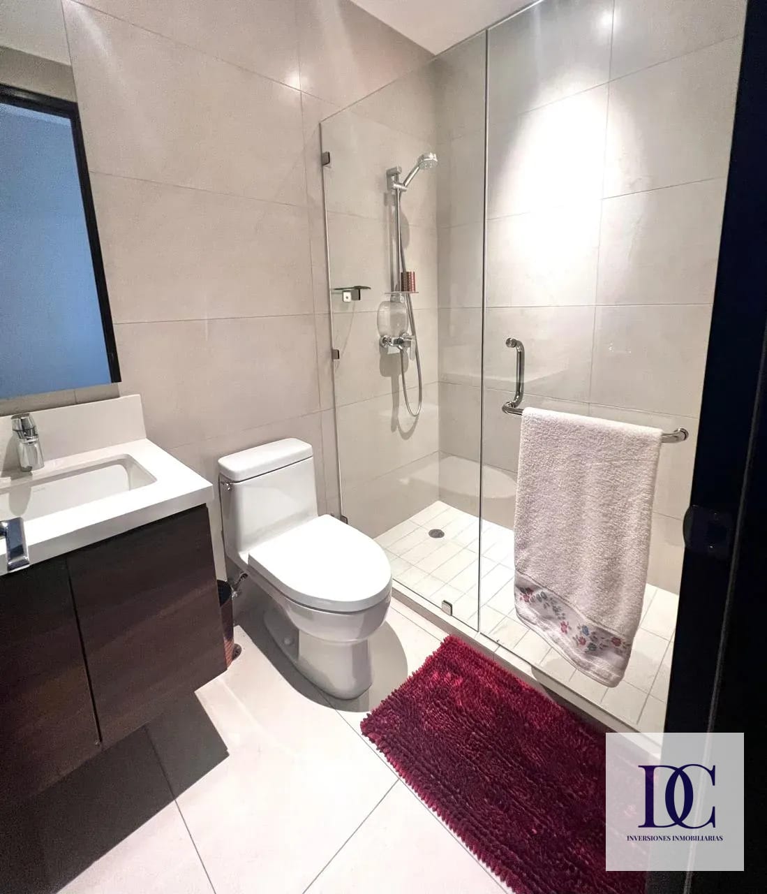 đ APARTAMENTO AMUEBLADO EN RENTA â 2 HAB + BALCĂN | SANTA INĂS DEL PARQUE | ZONA 14 â Apartamento en Alquiler en Santa InĂ©s del Parque, Zona 14, Guatemala, Ciudad â foto 9 de 16
